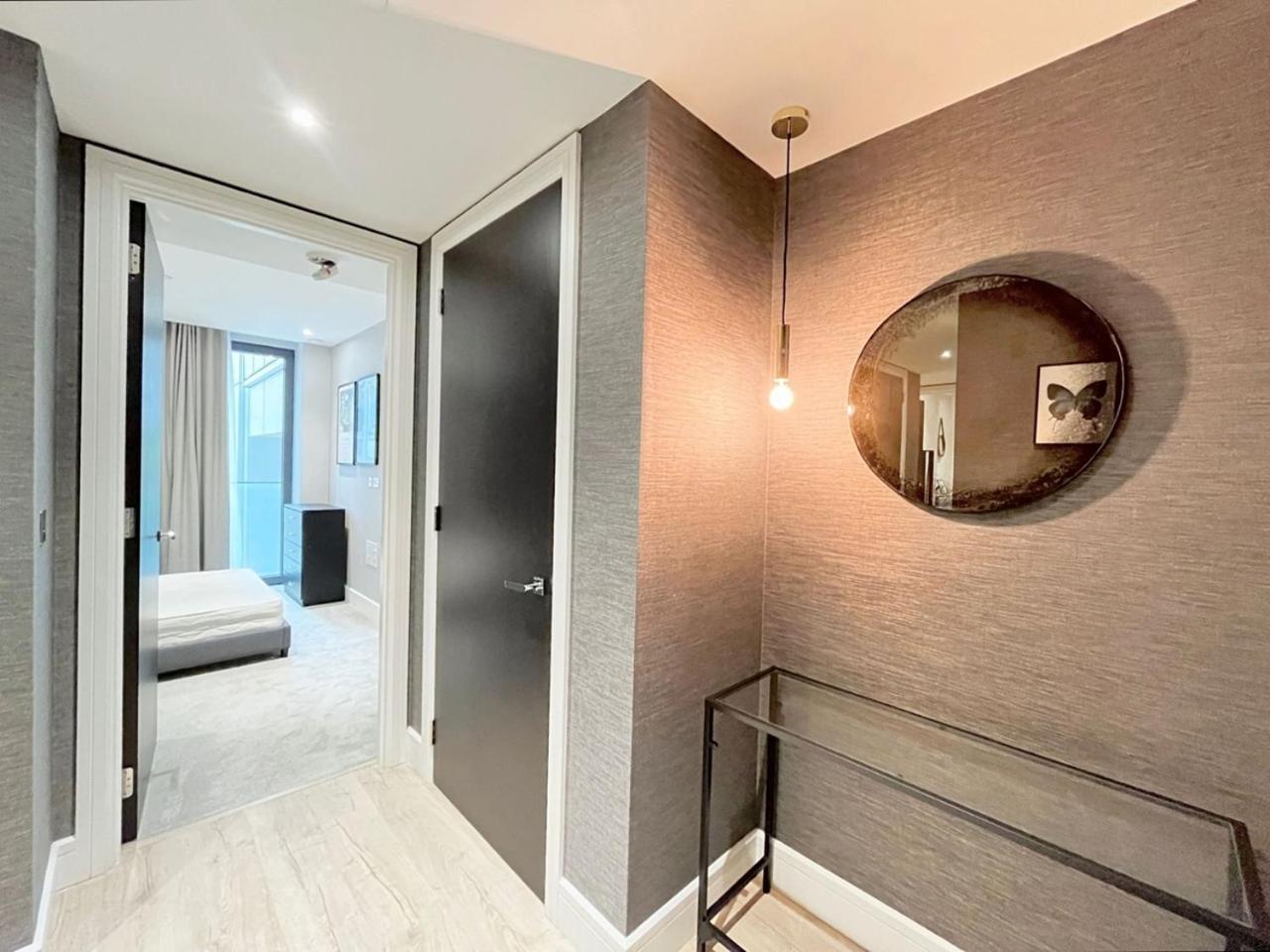 Modern 3 Beds In Aldgate East Appartamento *