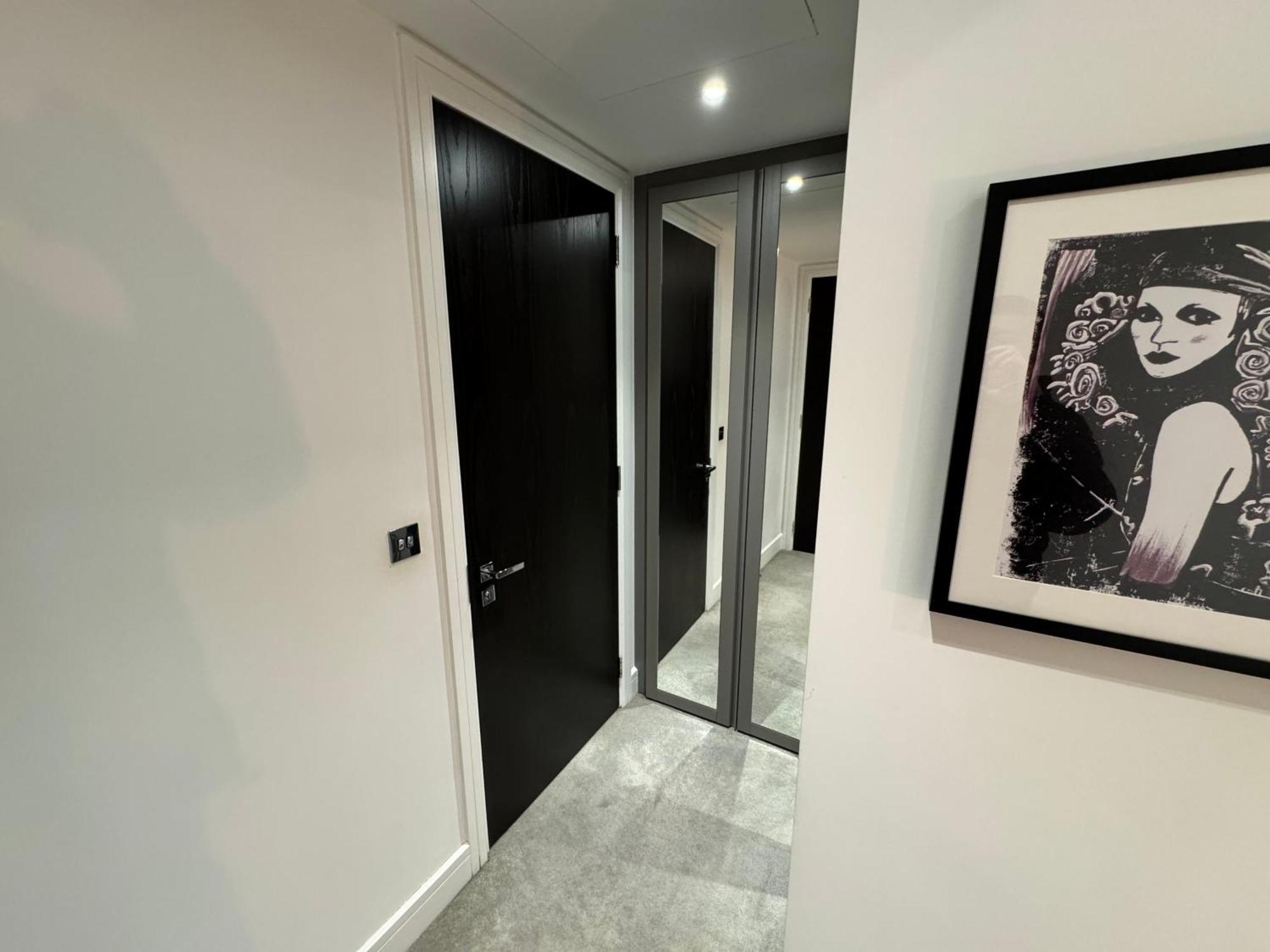 Appartamento Modern 3 Beds In Aldgate East
