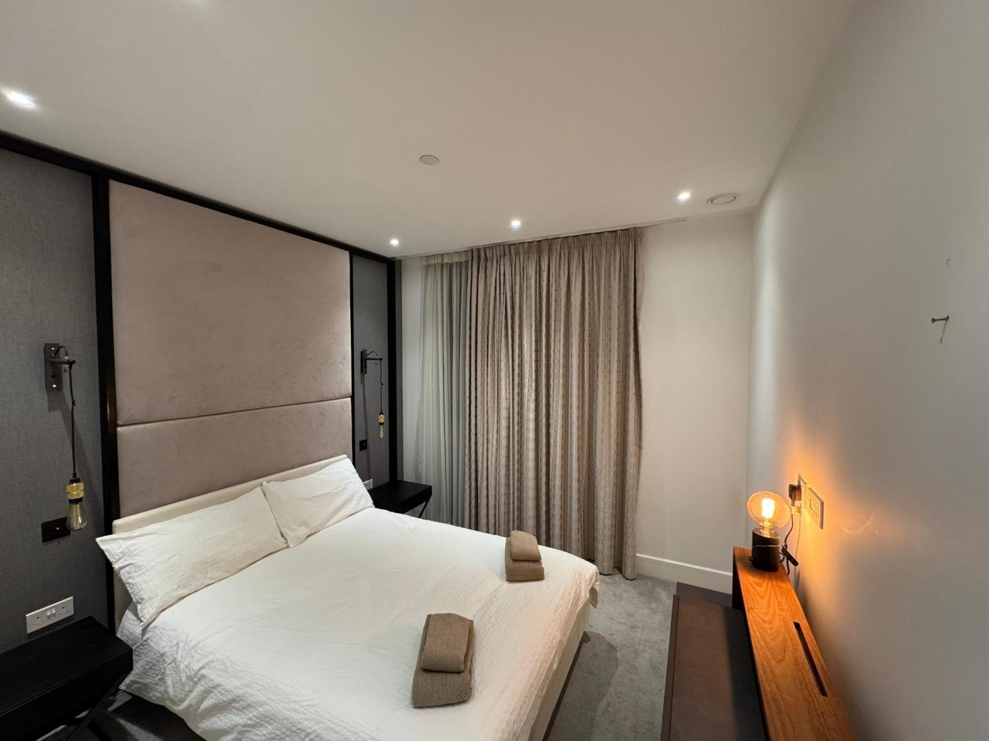 Appartamento Modern 3 Beds In Aldgate East *
